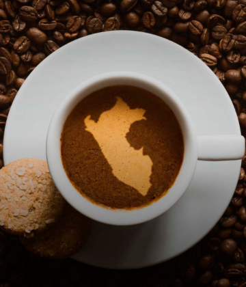 peru cafe